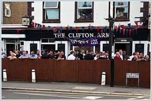Clifton Arms