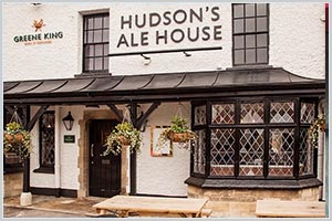 Hudson Ale House