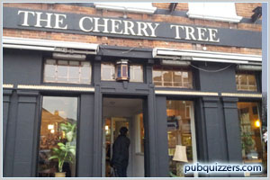 The Cherry Tree