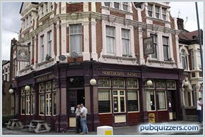 The Northcote Arms