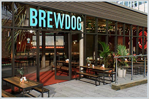 Brewdog Bournemouth