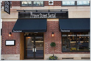 Prince Street Social
