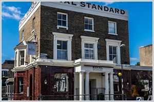 Royal Standard Blackheath