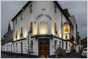 The Albert Arms