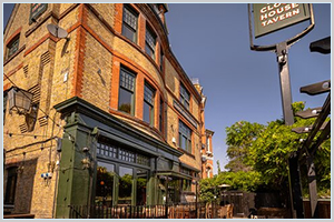 The Clock House Tavern