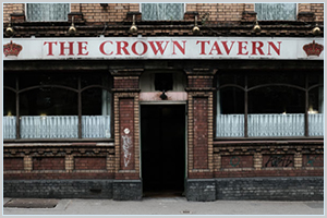 The Crown Tavern