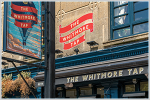The Whitmore Tap