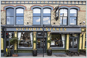 Victoria Stakes